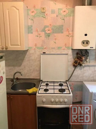 Аренда 1й Уютной Квартиры Пролетарский р-н - Лучше смотреть в живую,фото не качественные. Донецк - изображение 4