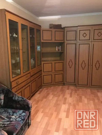 Аренда 1й Уютной Квартиры Пролетарский р-н - Лучше смотреть в живую,фото не качественные. Донецк - изображение 1