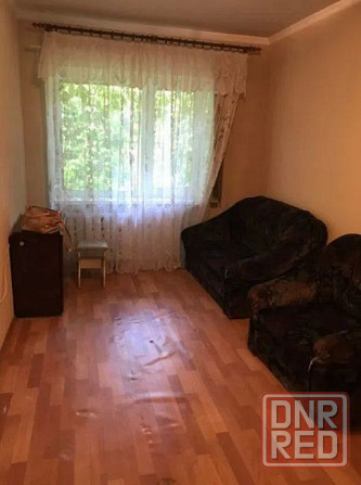 Аренда 1й Уютной Квартиры Пролетарский р-н - Лучше смотреть в живую,фото не качественные. Донецк - изображение 2