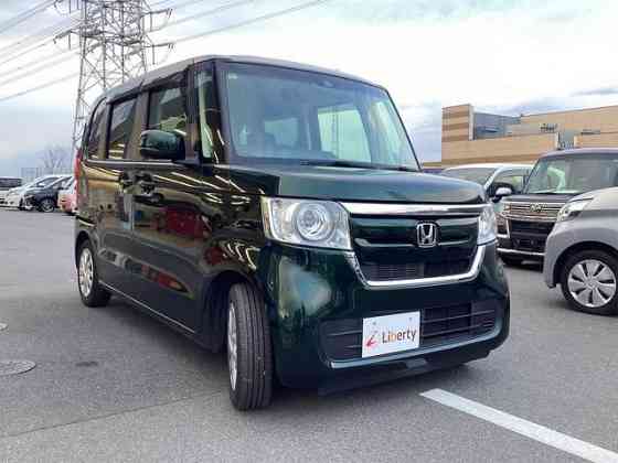 Honda N-BOX 0.7 CVT, 2022 Донецк