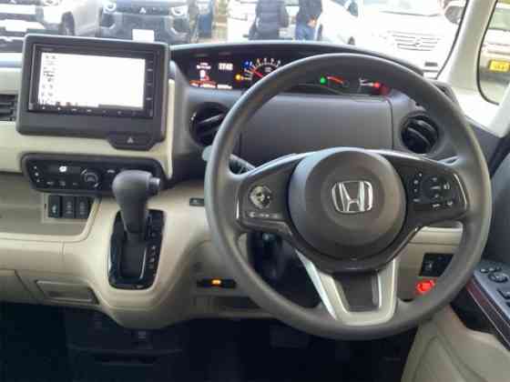 Honda N-BOX 0.7 CVT, 2022 Донецк