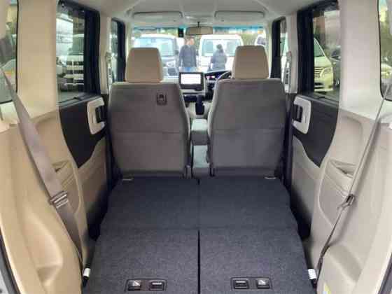 Honda N-BOX 0.7 CVT, 2022 Донецк