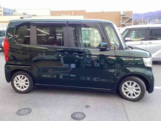 Honda N-BOX 0.7 CVT, 2022 Донецк