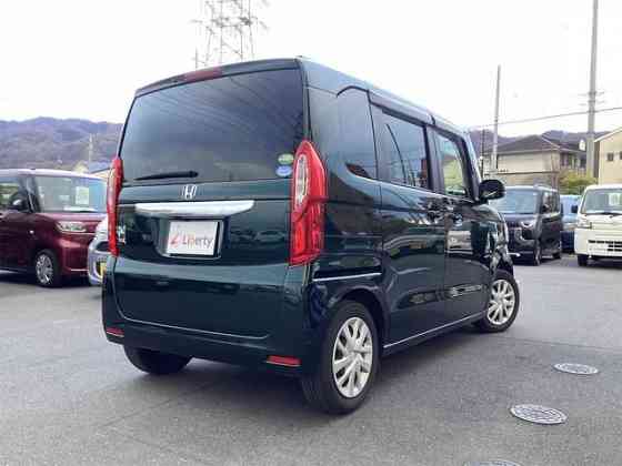 Honda N-BOX 0.7 CVT, 2022 Донецк
