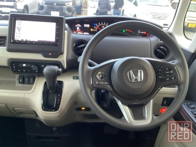 Honda N-BOX 0.7 CVT, 2022 Донецк - изображение 4
