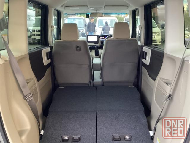 Honda N-BOX 0.7 CVT, 2022 Донецк - изображение 5