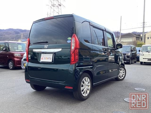 Honda N-BOX 0.7 CVT, 2022 Донецк - изображение 3