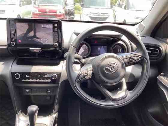 Toyota Yaris Cross 1.5 CVT, 2020 Донецк
