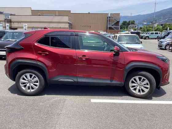 Toyota Yaris Cross 1.5 CVT, 2020 Донецк