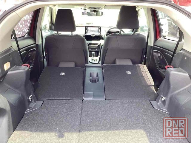 Toyota Yaris Cross 1.5 CVT, 2020 Донецк - изображение 5