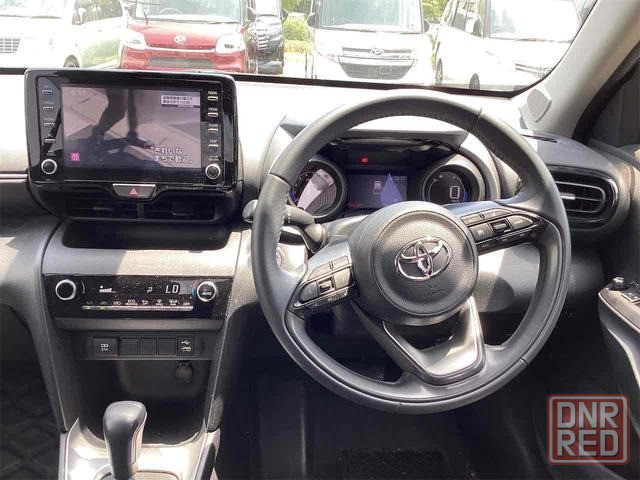Toyota Yaris Cross 1.5 CVT, 2020 Донецк - изображение 4