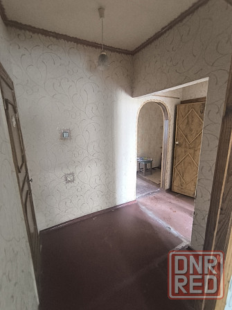 Продам 3-х комнатную квартиру. г. Харцызск, Черемушки, р-н магазина "Вояж" Харцызск - изображение 8