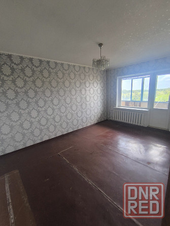 Продам 3-х комнатную квартиру. г. Харцызск, Черемушки, р-н магазина "Вояж" Харцызск - изображение 3