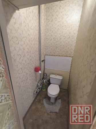 Продам 3-х комнатную квартиру. г. Харцызск, Черемушки, р-н магазина "Вояж" Харцызск - изображение 9