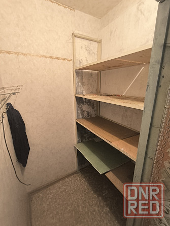 Продам 3-х комнатную квартиру. г. Харцызск, Черемушки, р-н магазина "Вояж" Харцызск - изображение 2