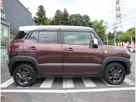 Suzuki XBee 1.0 AT, 2021 Донецк