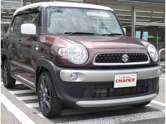 Suzuki XBee 1.0 AT, 2021 Донецк