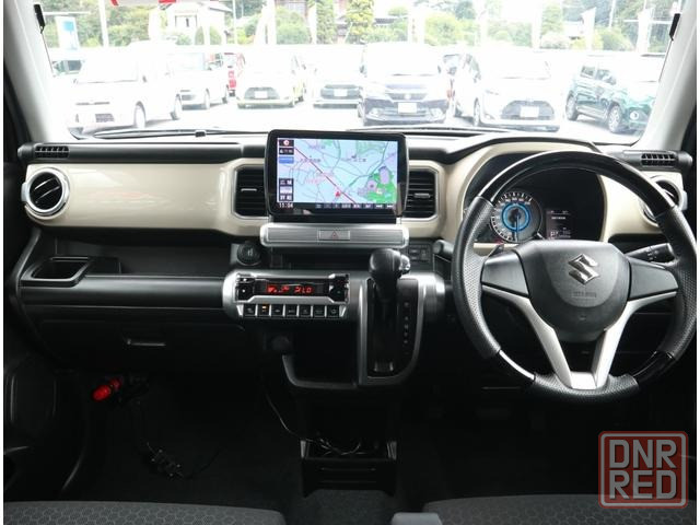 Suzuki XBee 1.0 AT, 2021 Донецк - изображение 4