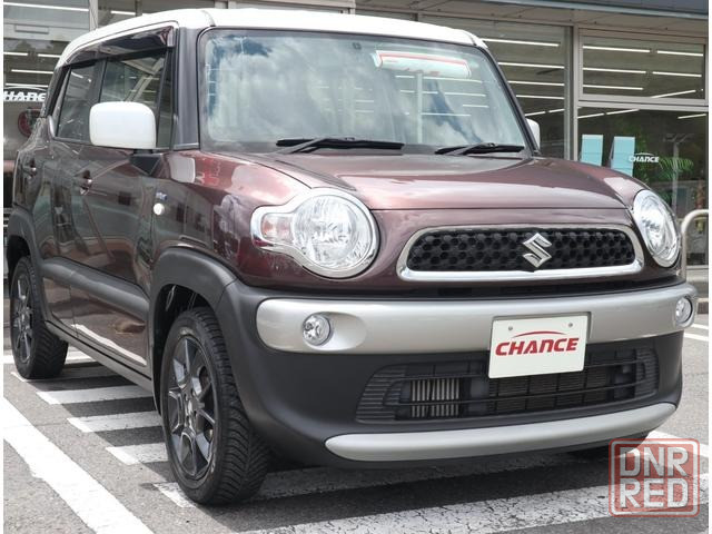 Suzuki XBee 1.0 AT, 2021 Донецк - изображение 1