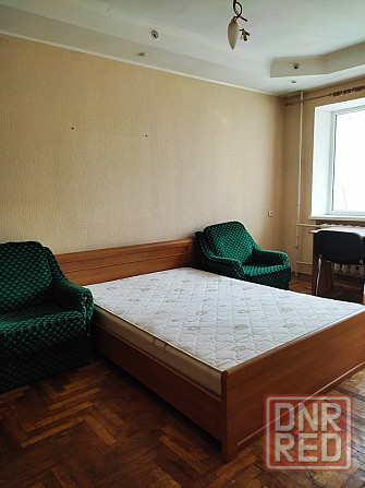 Продам квартиру в центре, дом кирпичный, Ворошиловский район, улица Розы Люксембург Донецк - изображение 11