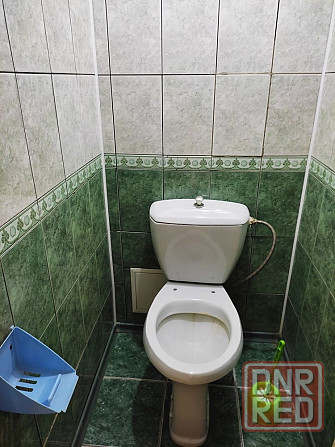 Продам квартиру в центре, дом кирпичный, Ворошиловский район, улица Розы Люксембург Донецк - изображение 10
