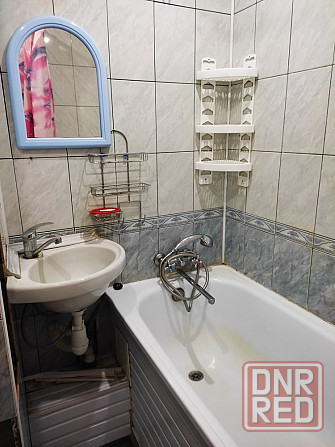 Продам квартиру в центре, дом кирпичный, Ворошиловский район, улица Розы Люксембург Донецк - изображение 8