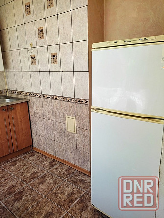 Продам квартиру в центре, дом кирпичный, Ворошиловский район, улица Розы Люксембург Донецк - изображение 2