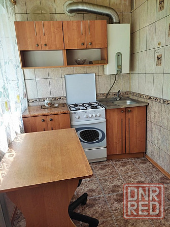 Продам квартиру в центре, дом кирпичный, Ворошиловский район, улица Розы Люксембург Донецк - изображение 12
