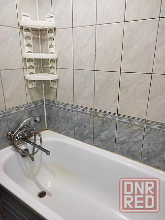 Продам квартиру в центре, дом кирпичный, Ворошиловский район, улица Розы Люксембург Донецк - изображение 9