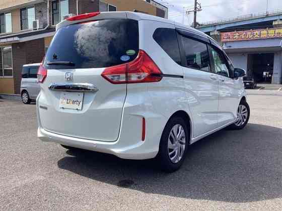 Honda Freed 1.5 CVT, 2021 Донецк