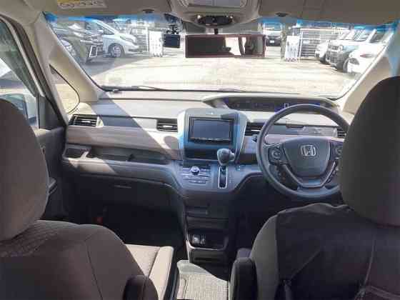 Honda Freed 1.5 CVT, 2021 Донецк