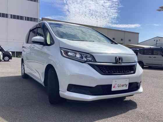 Honda Freed 1.5 CVT, 2021 Донецк