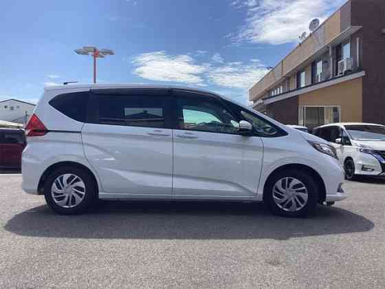 Honda Freed 1.5 CVT, 2021 Донецк