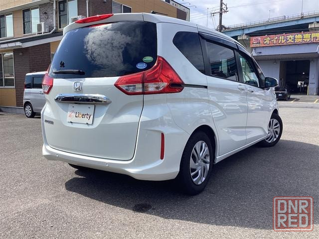 Honda Freed 1.5 CVT, 2021 Донецк - изображение 3