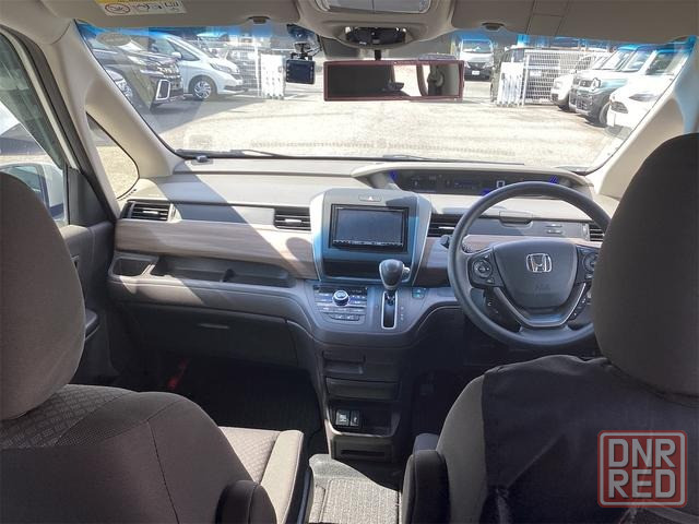 Honda Freed 1.5 CVT, 2021 Донецк - изображение 4