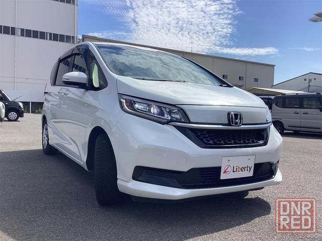 Honda Freed 1.5 CVT, 2021 Донецк - изображение 1