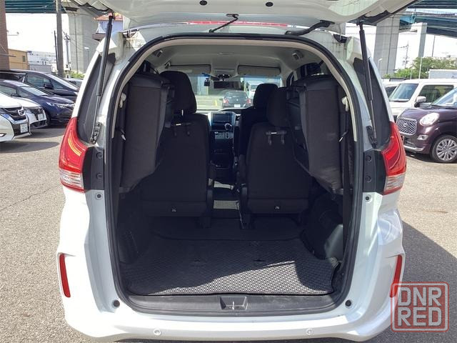 Honda Freed 1.5 CVT, 2021 Донецк - изображение 5