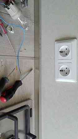 Мастер на час в Ворошиловском районе Донецк