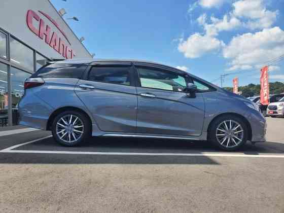 Honda Shuttle 1.5 AMT, 2022 Донецк