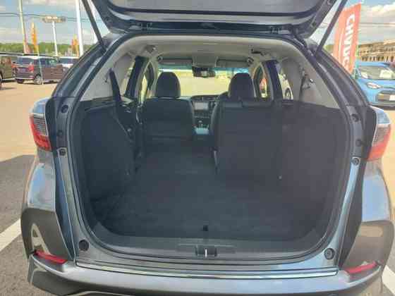 Honda Shuttle 1.5 AMT, 2022 Донецк