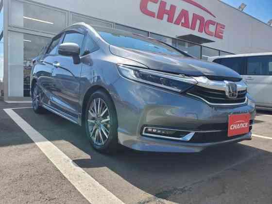 Honda Shuttle 1.5 AMT, 2022 Донецк