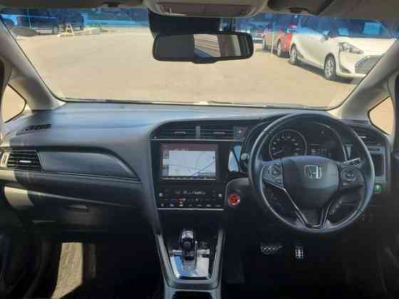 Honda Shuttle 1.5 AMT, 2022 Донецк