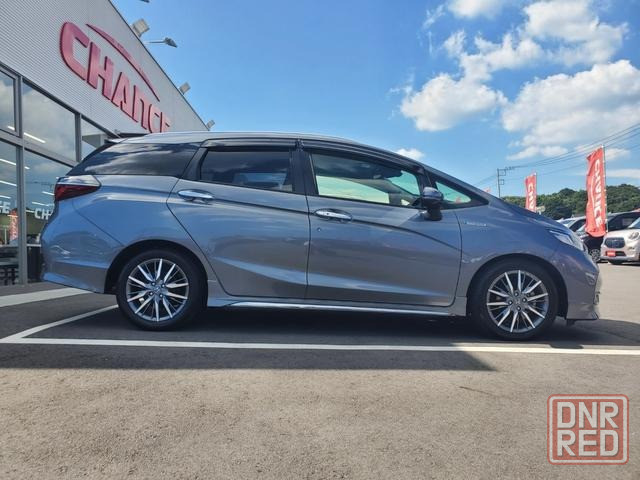 Honda Shuttle 1.5 AMT, 2022 Донецк - изображение 2