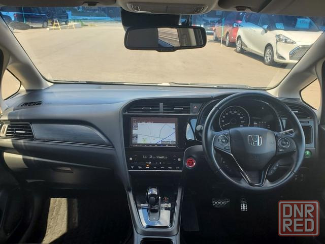 Honda Shuttle 1.5 AMT, 2022 Донецк - изображение 4