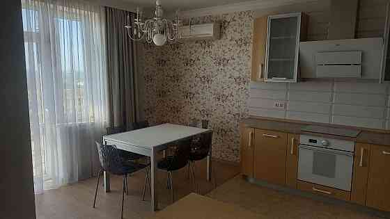 Продам 3 к.кв. в новострое с дизайнерским ремонтом, Киевский исполком, 114 м Донецк