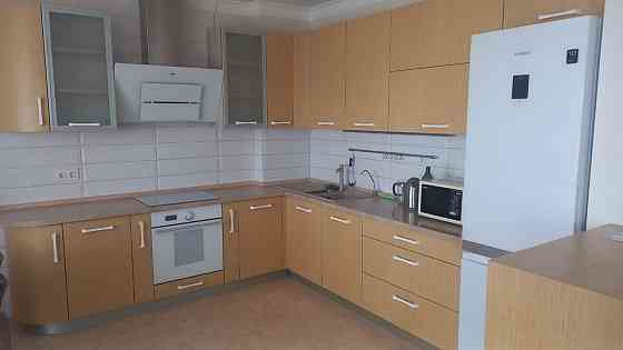 Продам 3 к.кв. в новострое с дизайнерским ремонтом, Киевский исполком, 114 м Донецк