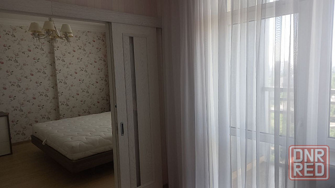 Продам 3 к.кв. в новострое с дизайнерским ремонтом, Киевский исполком, 114 м Донецк - изображение 2