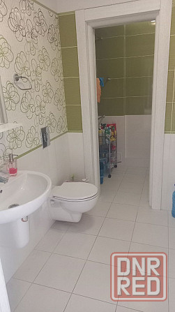 Продам 3 к.кв. в новострое с дизайнерским ремонтом, Киевский исполком, 114 м Донецк - изображение 6