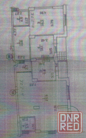Продам 3 к.кв. в новострое с дизайнерским ремонтом, Киевский исполком, 114 м Донецк - изображение 8
