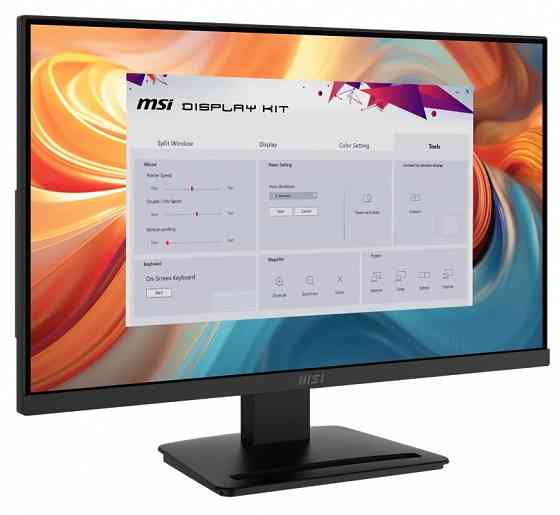 Монитор 24" MSI Pro MP243L E14 144Hz Донецк